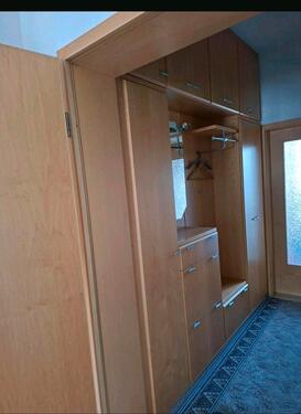 Foto - Etagenwohnung zur Miete in Döbeln