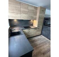 Dreifamilienhaus in der Nähe Garmisch-Partenkirchen