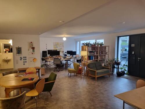 Foto - Büro, Praxis, Laden zu vermieten