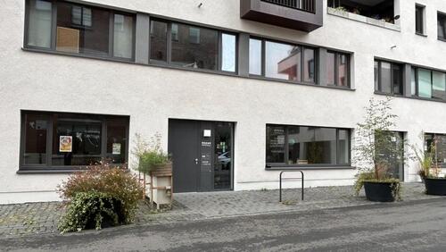 Foto - andere in Kassel zur Miete