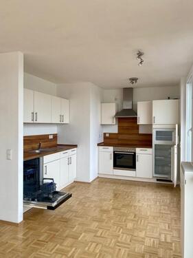 Foto - Etagenwohnung zur Miete in Frankfurt am Main