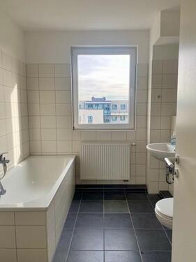 Foto - Etagenwohnung in Frankfurt am Main zur Miete