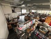 Foto - Lagerhalle mit Bürofläche zur (Teil-)Untervermietung