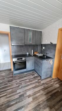 Foto - Wohnung in Hofgeismar zu vermieten ca 85 qm+ Stellplatz+ Keller
