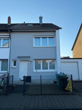 Foto - Reiheneckhaus ❗️ohne Makler ❗️ - 489.000,00 EUR Kaufpreis, ca.  122,50 m²