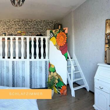 Foto - 2 Zimmer Etagenwohnung in Bad Salzuflen