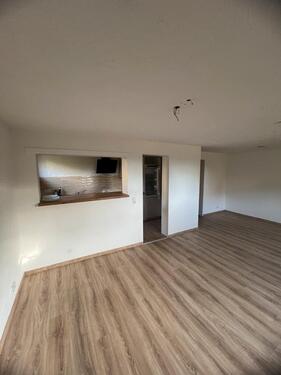 Foto - 1 Zimmer Etagenwohnung in Buchen (Odenwald)