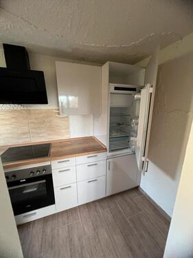 Foto - Etagenwohnung in Buchen (Odenwald) zur Miete