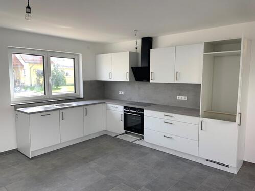 Foto - 3 Zimmer Etagenwohnung zur Miete in Leibertingen