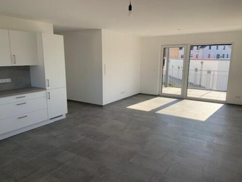 Foto - 3 Zimmer Etagenwohnung in Leibertingen