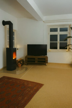 Foto - 1 Zimmer Etagenwohnung in Velden