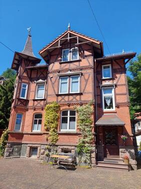 Foto - 10 Zimmer Einfamilienhaus zum Kaufen in Ruhla