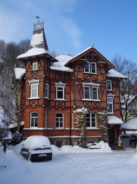 Foto - 10 Zimmer Einfamilienhaus in Ruhla
