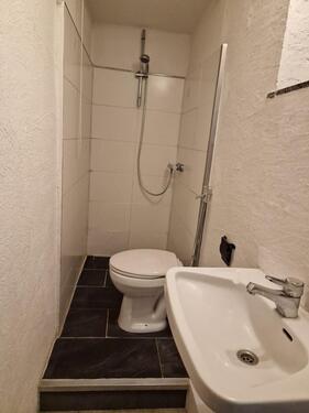 Foto - Erdgeschoßwohnung in Marburg zur Miete