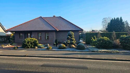 Foto - Freistehendes Einfamilienhaus - 1.150,00&nbsp;EUR Kaltmiete, ca.&nbsp; 136,00&nbsp;m&sup2;