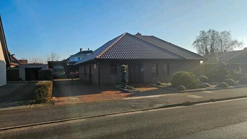 Foto - 5 Zimmer Bungalow zur Miete in Werlte