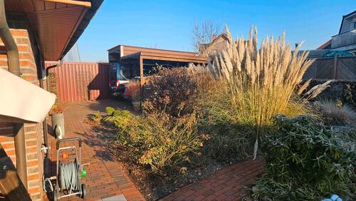 Foto - Bungalow in Werlte zur Miete