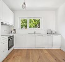 Platz für die Familie: Großzügige 5-Zimmer-Wohnung mit Balkon - Düsseldorf Stadtbezirk 3