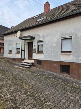 Foto - 3 Zimmer Einfamilienhaus in Hoppstädten-Weiersbach