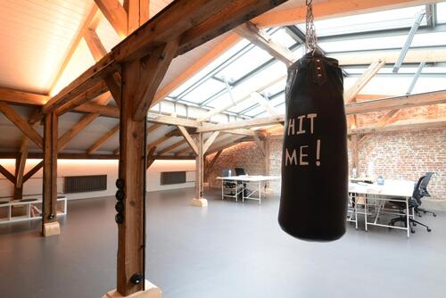 Foto - andere zur Miete in Hamburg