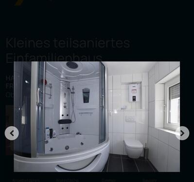 Foto - 5 Zimmer Einfamilienhaus zum Kaufen in Thaleischweiler-Fröschen