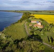 Ferienwohnung auf Rügen, direkt an der Ostsee - Dranske