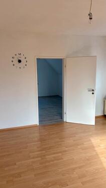 Foto - Etagenwohnung in Greven zur Miete