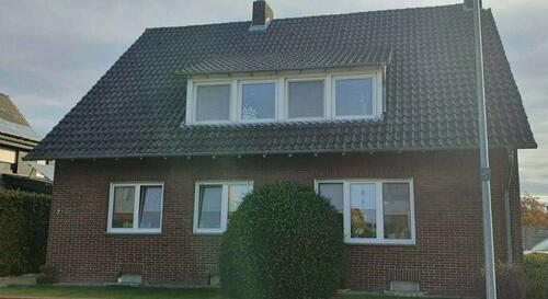 Foto - 4-Zimmer Wohnung in Rhede zur Miete