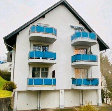 Foto - zentrumsnahe Eigentumswohnung in Gummersbach