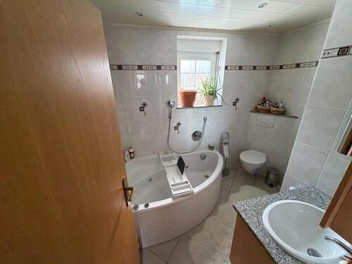 Foto - 4 Zimmer Etagenwohnung in Ebsdorfergrund