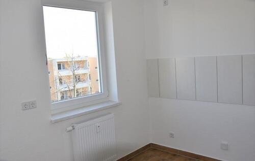 Foto - Etagenwohnung in Wurzen zur Miete