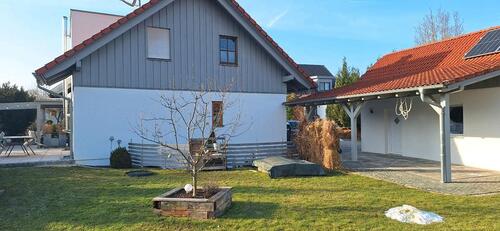 Foto - 5.5 Zimmer Einfamilienhaus zur Miete in Hammelburg