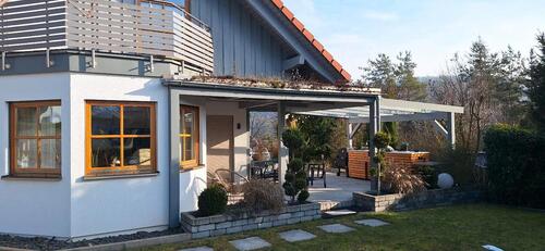 Foto - 5.5 Zimmer Einfamilienhaus in Hammelburg