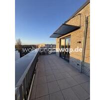 Wohnungsswap - 3 Zimmer, 78 m² - Bahrenfelder Kirchenweg, Altona, Hamburg Wohnungsswap - 3 Zimmer, 78 m² - Bahrenfelder Kirchenweg, Altona, Hamburg