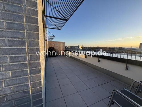 Foto - 3 Zimmer Etagenwohnung zur Miete in Hamburg