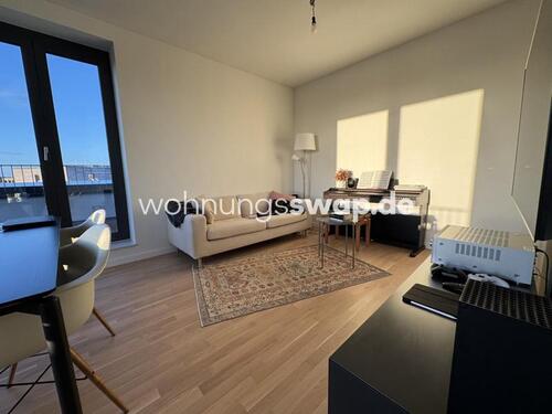 Foto - Etagenwohnung in Hamburg zur Miete