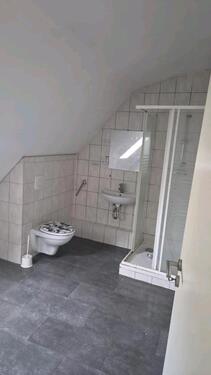 Foto - 3 Zimmer Dachgeschoßwohnung zur Miete in Völklingen