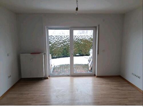 Foto - Einzimmerwohnung in Manderbach-Dillenburg zu vermieten.