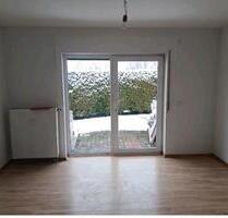 Einzimmerwohnung in Manderbach-Dillenburg zu vermieten.