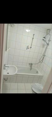 Foto - 1 Zimmer Erdgeschoßwohnung zur Miete in Dillenburg