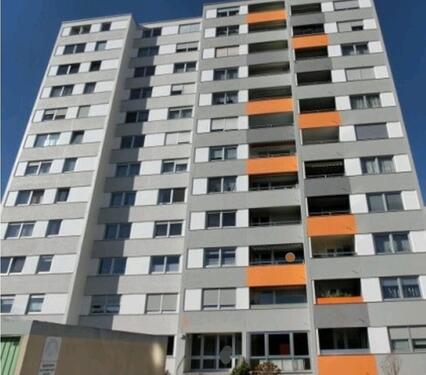 Foto - 1.5 Zimmer Etagenwohnung in Frankenthal (Pfalz)