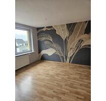 Gut geschnittene, helle 4 Zimmer Wohnung in Ziethen - Murchin