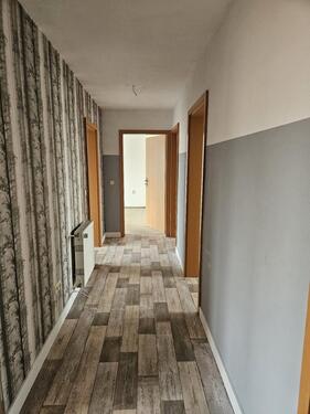 Foto - 4 Zimmer Etagenwohnung in Murchin