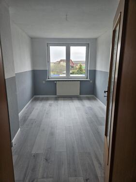 Foto - Etagenwohnung in Murchin zur Miete