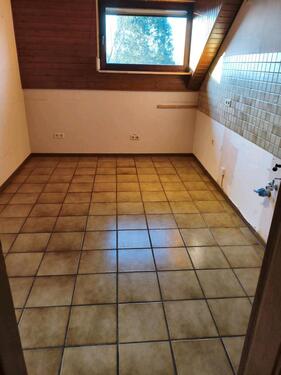 Foto - Dachgeschoßwohnung in Irsch zur Miete