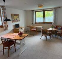 1 Person 2-Zi.-TOP-Apartment, voll möbliert, schön + gemütlich Or - Ober-Olm