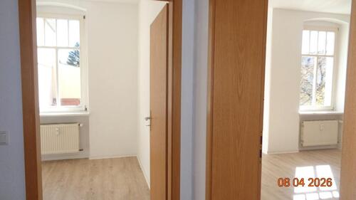 Foto - 2 Zimmer Etagenwohnung zur Miete in Naumburg (Saale)