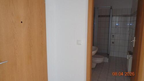 Foto - 2 Zimmer Etagenwohnung in Naumburg (Saale)