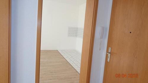 Foto - Etagenwohnung in Naumburg (Saale) zur Miete