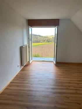 Foto - 3-Zimmer Wohnung (3 Zimmer, Küche, Bad) mit Balkon in Pfalzfeld